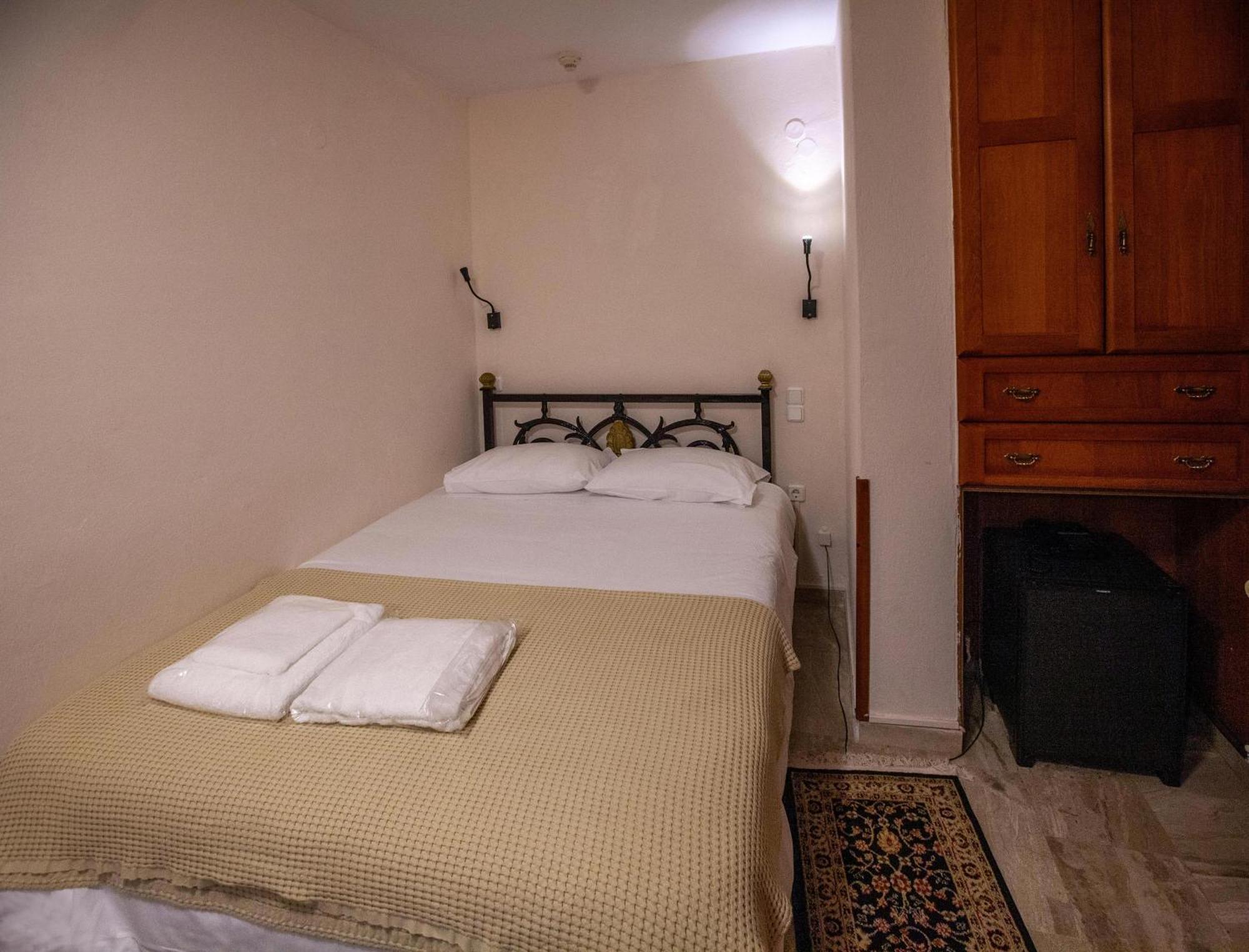 Byron Traditional Hotel Нафплион Номер фото